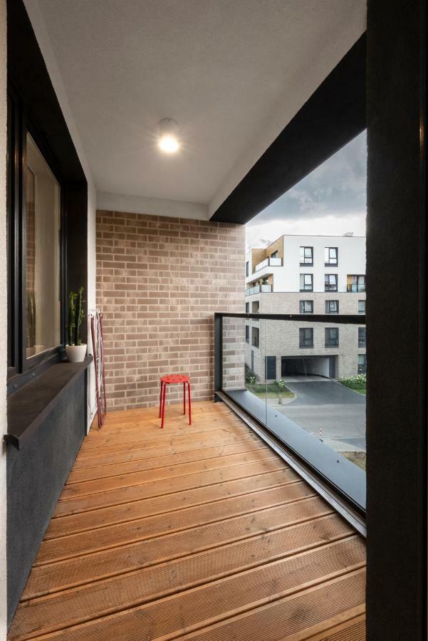 Waw - Apartamenty Wilanow I Warsaw Luaran gambar