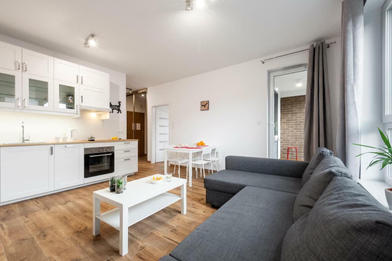Waw - Apartamenty Wilanow I Warsaw Luaran gambar
